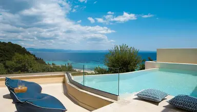Cora Hotel & Spa Resort