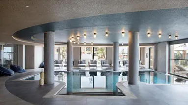 Cora Hotel & Spa Resort