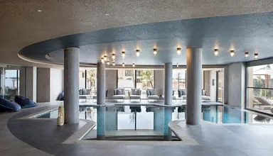 Cora Hotel & Spa Resort