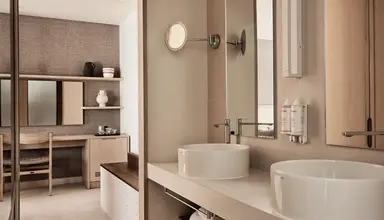 Cora Hotel & Spa Resort