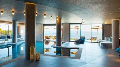 Cora Hotel & Spa Resort