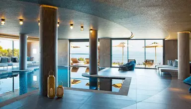 Cora Hotel & Spa Resort