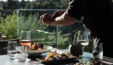 Cora Hotel & Spa Resort