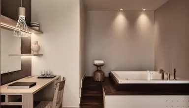 Cora Hotel & Spa Resort