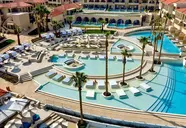 Cora Hotel & Spa Resort