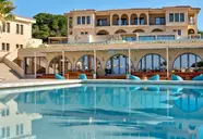 Cora Hotel & Spa Resort