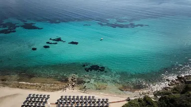 Cora Hotel & Spa Resort