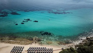 Cora Hotel & Spa Resort