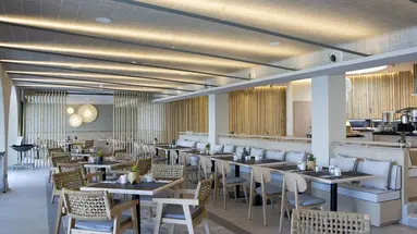 Cora Hotel & Spa Resort
