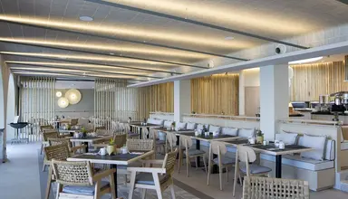 Cora Hotel & Spa Resort