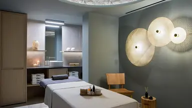 Cora Hotel & Spa Resort