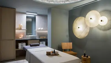 Cora Hotel & Spa Resort