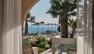 Cora Hotel & Spa Resort