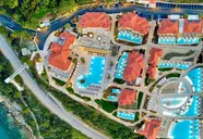 Cora Hotel & Spa Resort