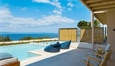 Cora Hotel & Spa Resort