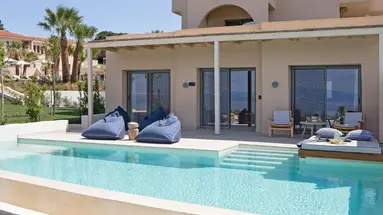 Cora Hotel & Spa Resort