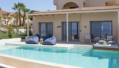 Cora Hotel & Spa Resort