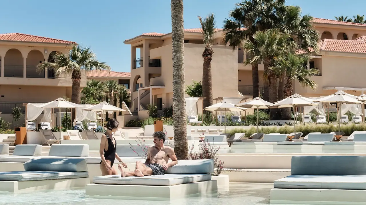 Cora Hotel & Spa Resort