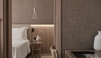 Cora Hotel & Spa Resort