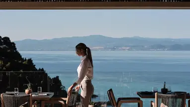 Cora Hotel & Spa Resort