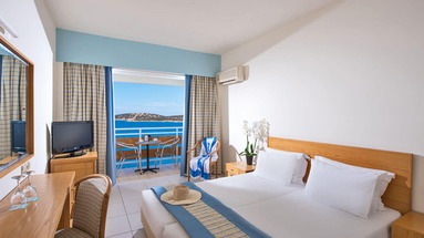 Coral (Agios Nikolaos)