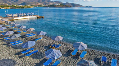 Coral (Agios Nikolaos)