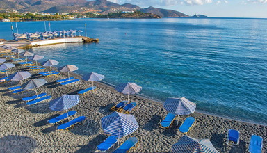 Coral (Agios Nikolaos)