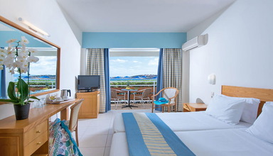 Coral (Agios Nikolaos)