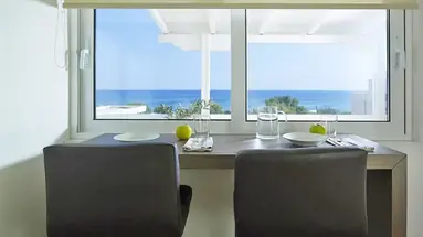 Coral Apartments