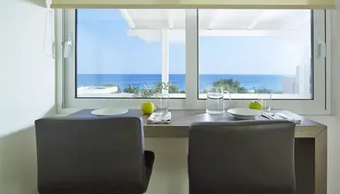 Coral Apartments