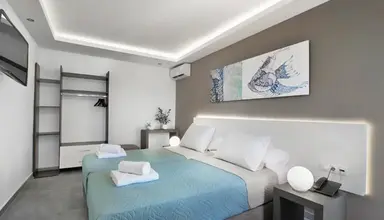 Coral Apartments