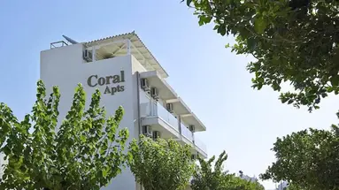 Coral Apartments