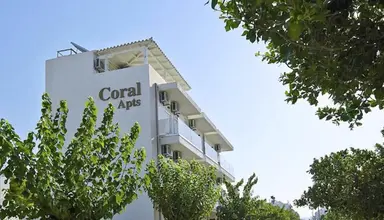 Coral Apartments