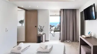 Coral Apartments