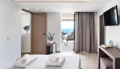 Coral Apartments