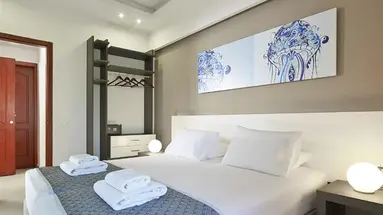 Coral Apartments