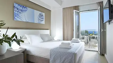Coral Apartments