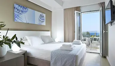 Coral Apartments