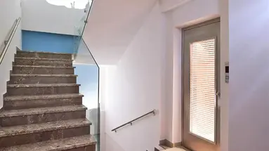 Coral Apartments