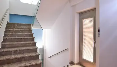 Coral Apartments