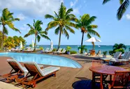 Coral Azur Beach
