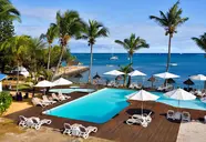 Coral Azur Beach