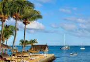 Coral Azur Beach