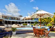 Coral Azur Beach