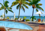 Coral Azur Beach
