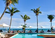 Coral Azur Beach