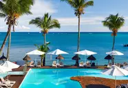 Coral Azur Beach