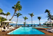 Coral Azur Beach