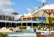 Coral Azur Beach