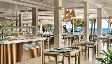 Coral Azur Beach